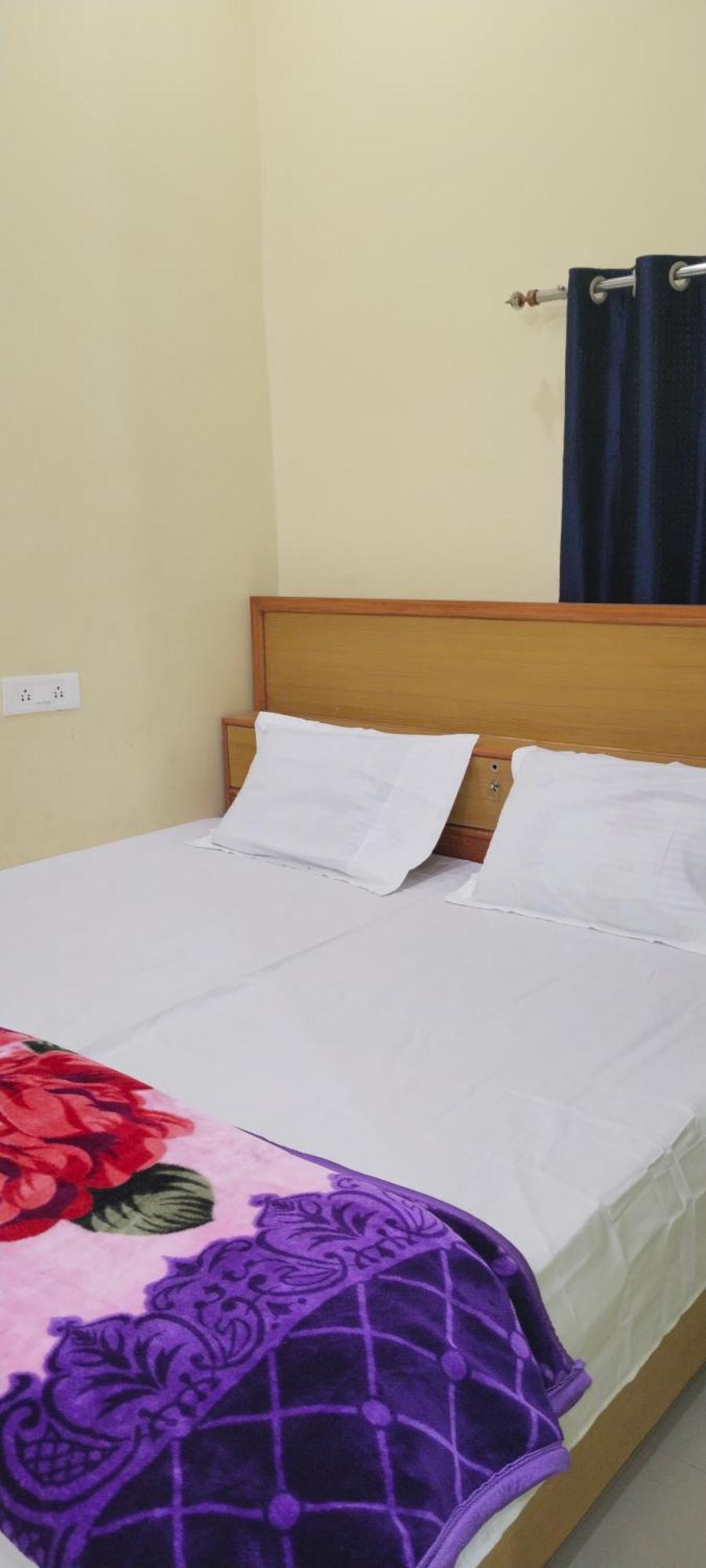 Laxmi Home Stay Ghura Extérieur photo